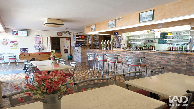 Ma-Cabane - Vente Boutique Neuville-sur-Sarthe, 500 m²