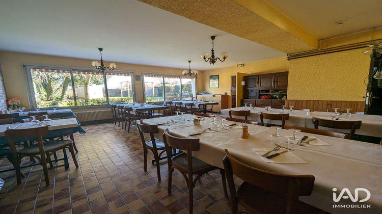 Ma-Cabane - Vente Boutique Neuville-sur-Sarthe, 500 m²