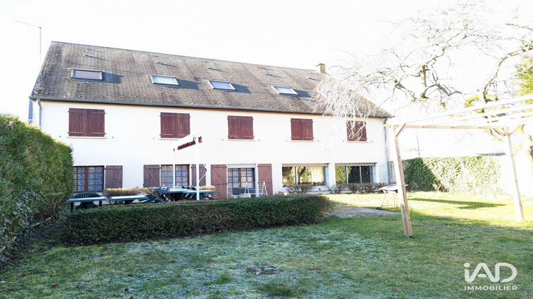 Ma-Cabane - Vente Boutique Neuville-sur-Sarthe, 500 m²