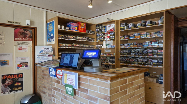 Ma-Cabane - Vente Boutique Neuville-sur-Sarthe, 500 m²