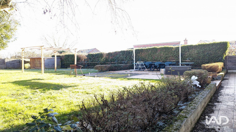 Ma-Cabane - Vente Boutique Neuville-sur-Sarthe, 500 m²