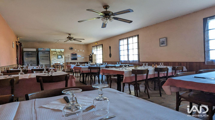 Ma-Cabane - Vente Boutique Neuville-sur-Sarthe, 500 m²