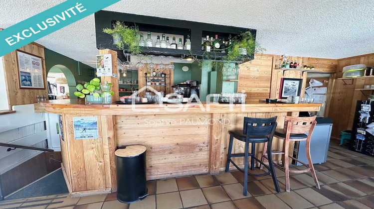 Ma-Cabane - Vente Boutique Nevache, 123 m²