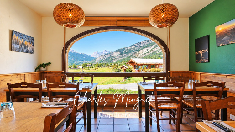 Ma-Cabane - Vente Boutique NEVACHE, 123 m²