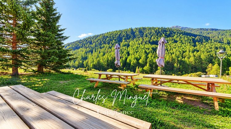 Ma-Cabane - Vente Boutique NEVACHE, 123 m²