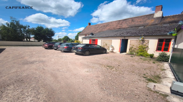 Ma-Cabane - Vente Boutique NEVERS, 380 m²