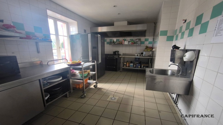 Ma-Cabane - Vente Boutique NEVERS, 380 m²