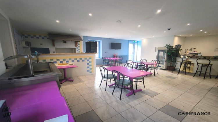 Ma-Cabane - Vente Boutique NEVERS, 380 m²