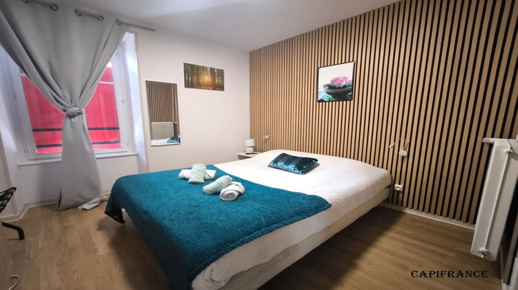 Ma-Cabane - Vente Boutique NEVERS, 380 m²