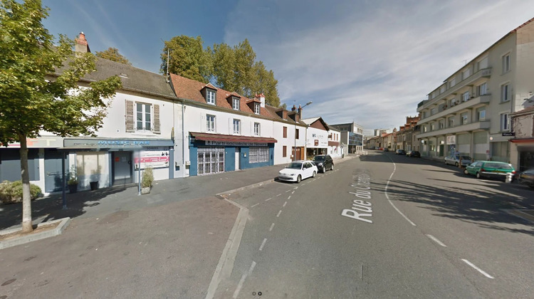 Ma-Cabane - Vente Boutique Nevers, 217 m²