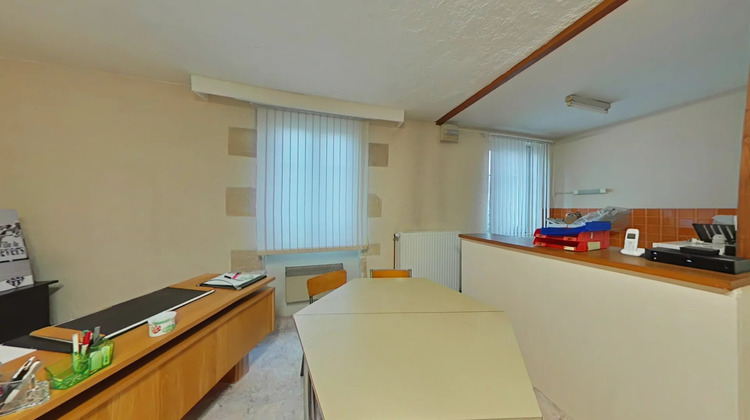 Ma-Cabane - Vente Boutique Nevers, 217 m²