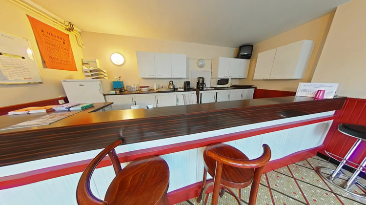 Ma-Cabane - Vente Boutique Nevers, 217 m²