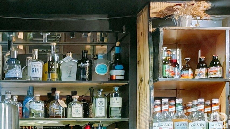 Ma-Cabane - Vente Boutique Nevers, 70 m²