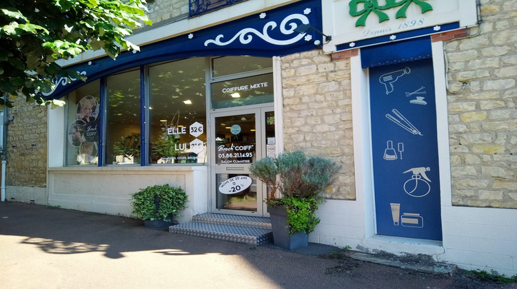 Ma-Cabane - Vente Boutique Nevers, 97 m²