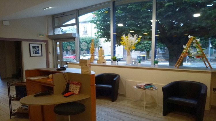 Ma-Cabane - Vente Boutique Nevers, 97 m²
