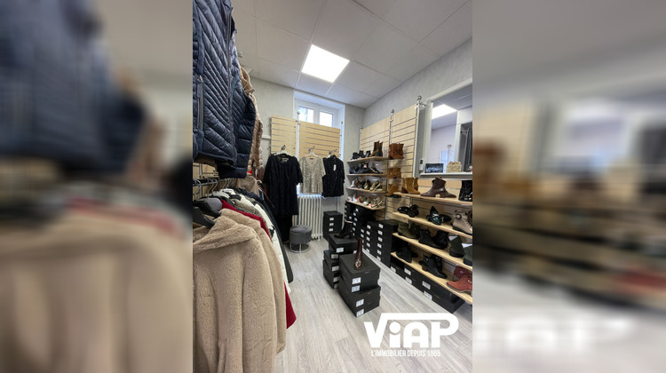 Ma-Cabane - Vente Boutique NEXON, 143 m²