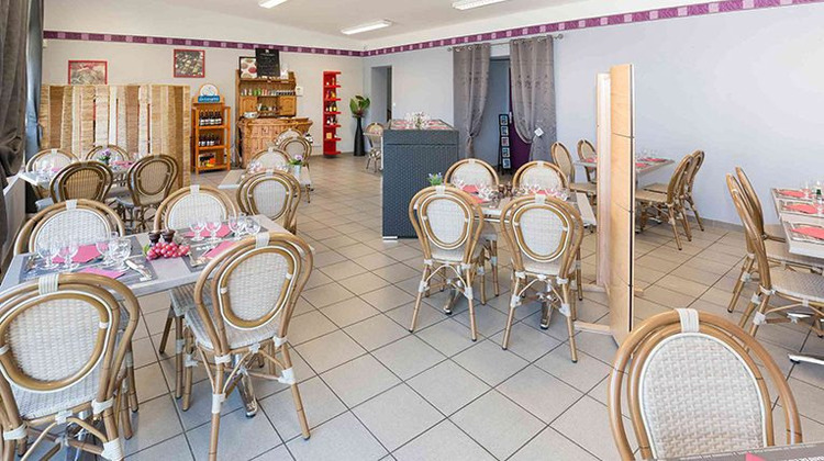 Ma-Cabane - Vente Boutique Nibas, 480 m²