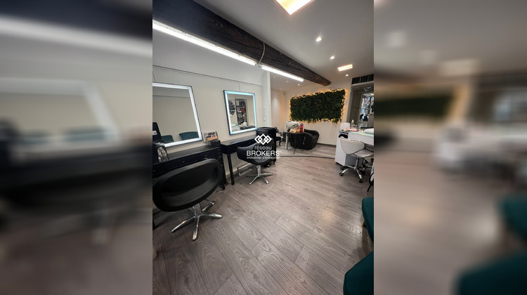 Ma-Cabane - Vente Boutique Nice, 35 m²