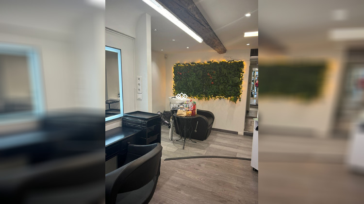 Ma-Cabane - Vente Boutique Nice, 35 m²