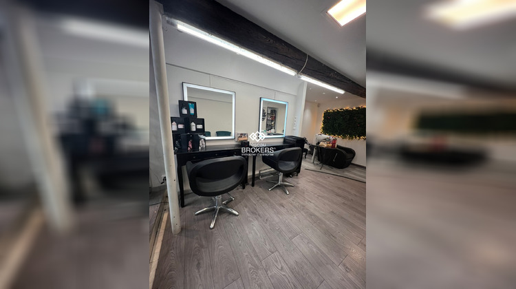 Ma-Cabane - Vente Boutique Nice, 35 m²