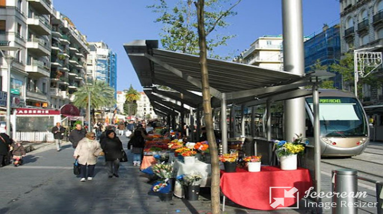 Ma-Cabane - Vente Boutique Nice, 50 m²