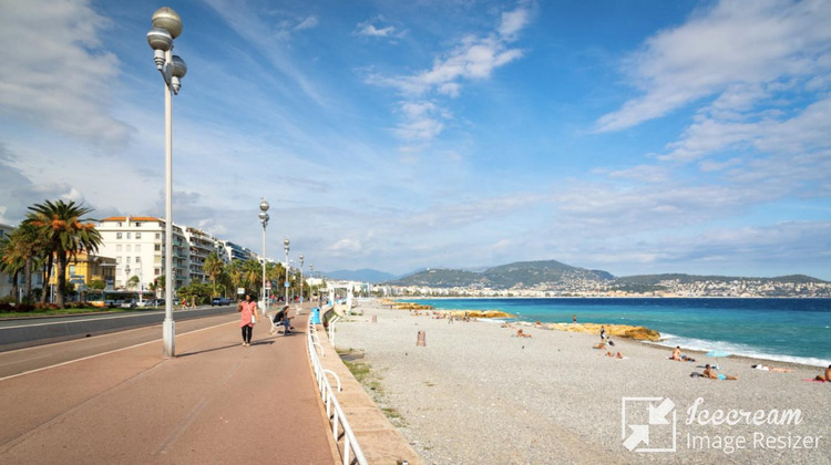 Ma-Cabane - Vente Boutique Nice, 40 m²