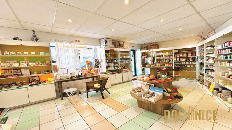 Ma-Cabane - Vente Boutique Nice, 42 m²