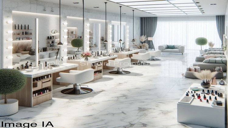 Ma-Cabane - Vente Boutique Nice, 29 m²