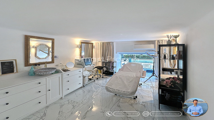 Ma-Cabane - Vente Boutique Nice, 29 m²