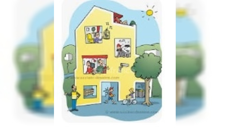 Ma-Cabane - Vente Boutique NICE, 525 m²