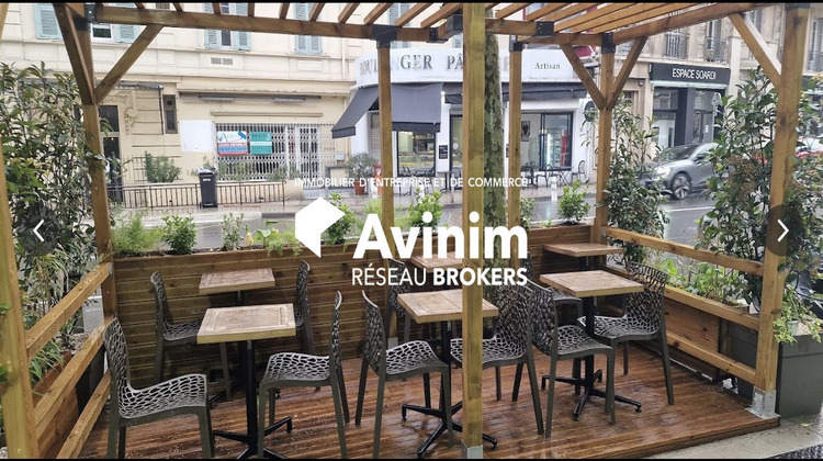 Ma-Cabane - Vente Boutique Nice, 56 m²