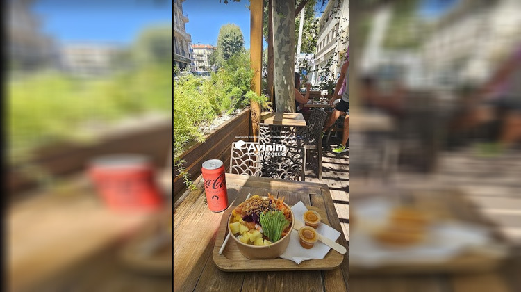 Ma-Cabane - Vente Boutique Nice, 56 m²