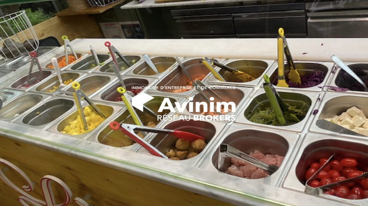 Ma-Cabane - Vente Boutique Nice, 56 m²