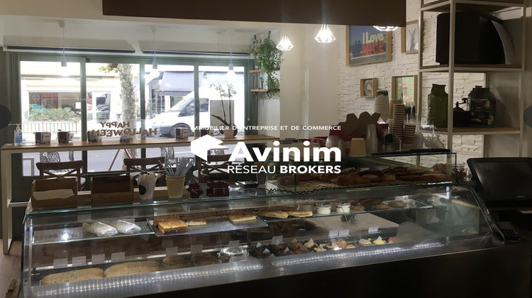 Ma-Cabane - Vente Boutique Nice, 56 m²