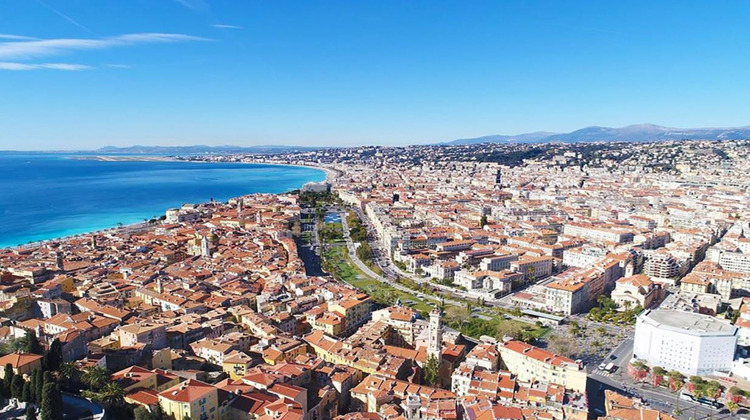 Ma-Cabane - Vente Boutique NICE, 151 m²