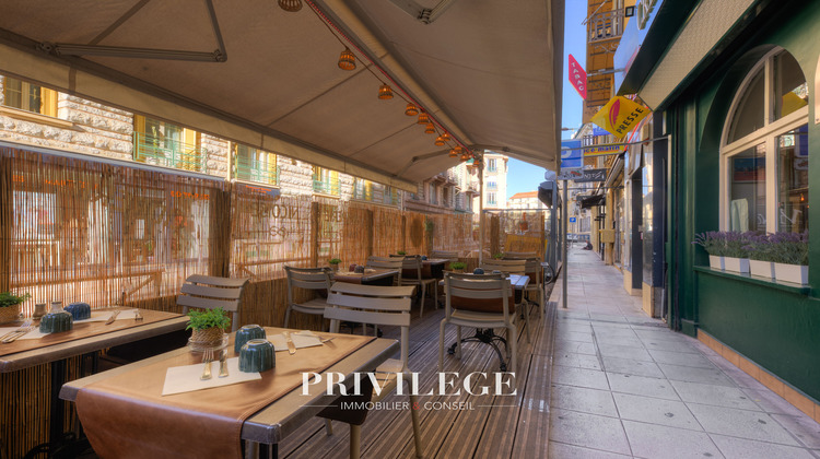 Ma-Cabane - Vente Boutique Nice, 220 m²