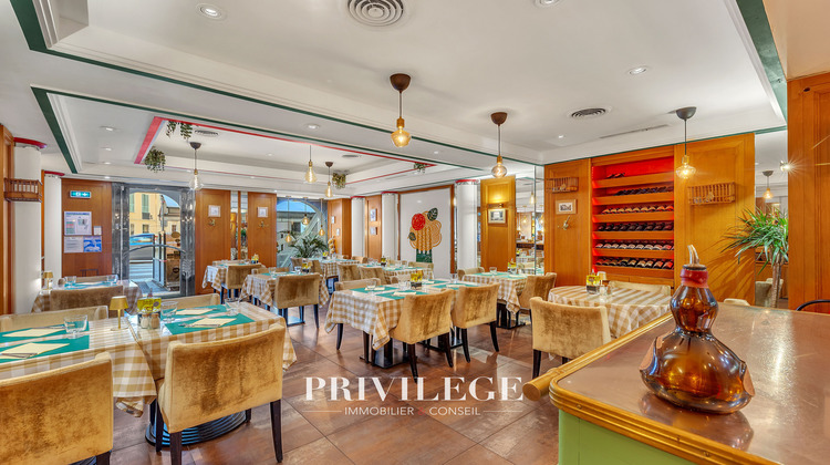 Ma-Cabane - Vente Boutique Nice, 220 m²