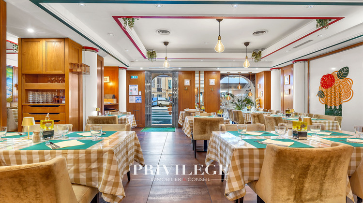 Ma-Cabane - Vente Boutique Nice, 220 m²