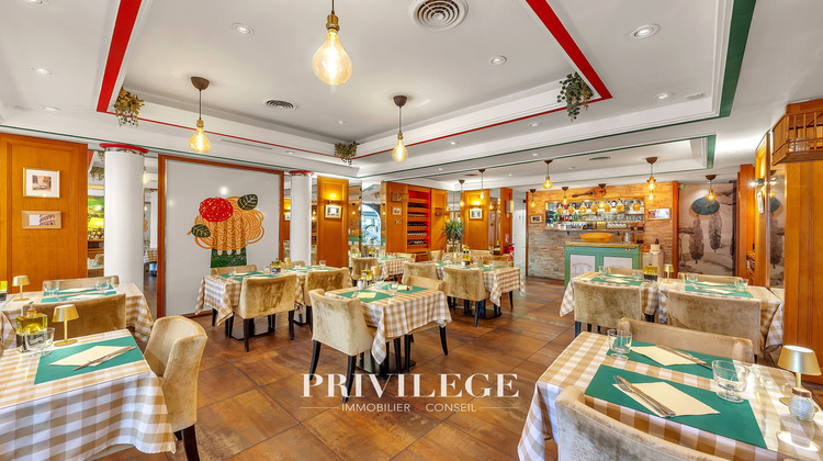 Ma-Cabane - Vente Boutique Nice, 220 m²