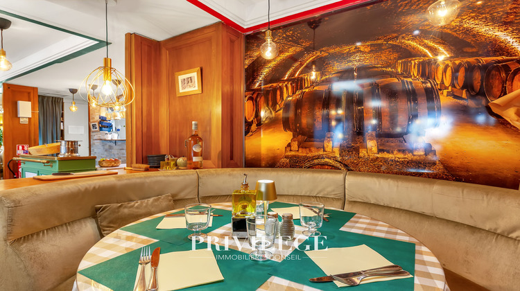 Ma-Cabane - Vente Boutique Nice, 220 m²