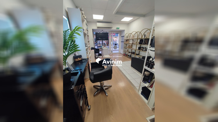 Ma-Cabane - Vente Boutique Nice, 70 m²