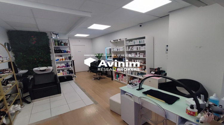 Ma-Cabane - Vente Boutique Nice, 70 m²