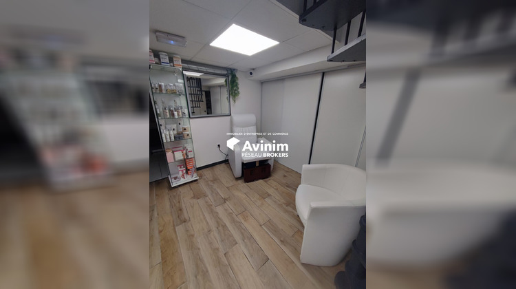 Ma-Cabane - Vente Boutique Nice, 70 m²