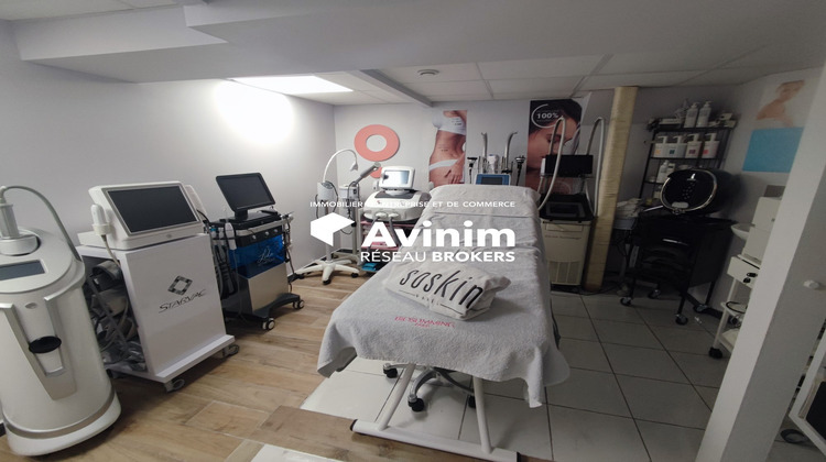 Ma-Cabane - Vente Boutique Nice, 70 m²