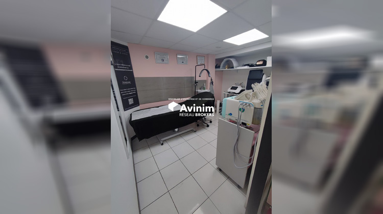 Ma-Cabane - Vente Boutique Nice, 70 m²