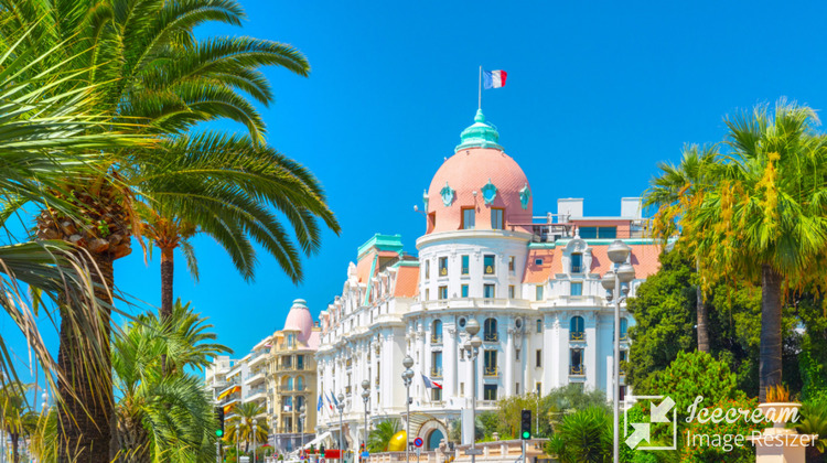 Ma-Cabane - Vente Boutique Nice, 100 m²