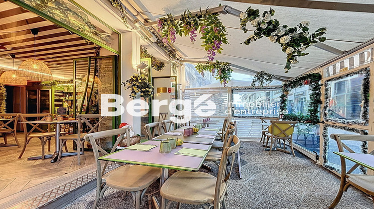 Ma-Cabane - Vente Boutique Nice, 55 m²