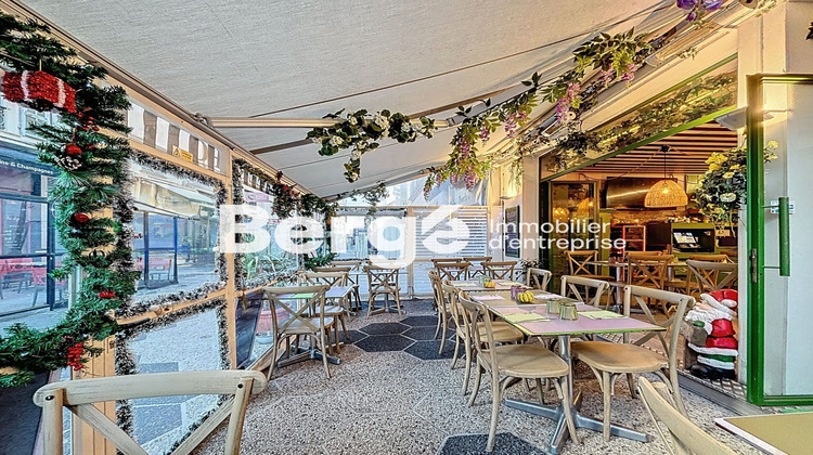 Ma-Cabane - Vente Boutique Nice, 55 m²