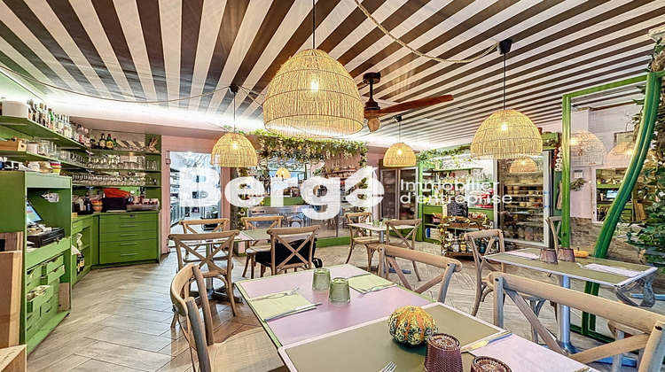 Ma-Cabane - Vente Boutique Nice, 55 m²