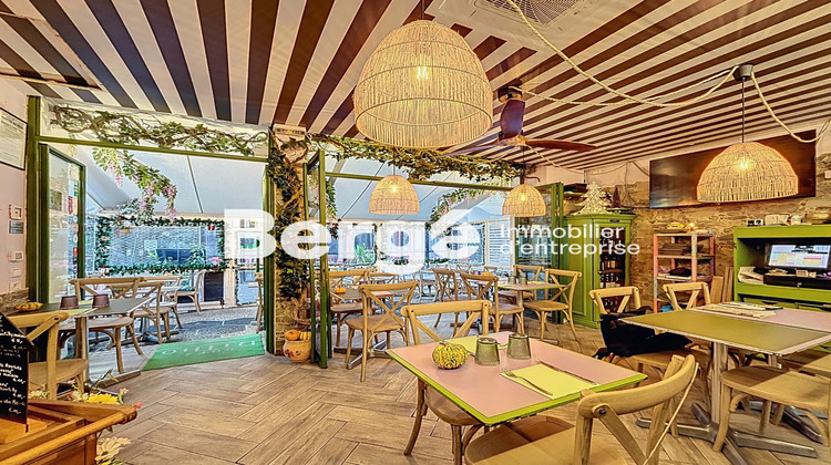 Ma-Cabane - Vente Boutique Nice, 55 m²